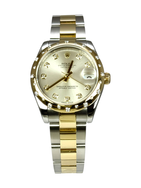 Rolex Datejust Lady 31 178343